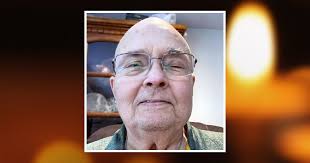 James Bruce Swank, Sr. Obituary July 7, 2023