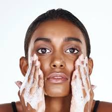 Very hot, are you hot? 10 Ways To Wash Your Face Right Brit Co