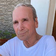 Avis de décès de Monsieur Nicolas MASTROCOLA