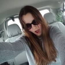 Shania Kruger in people