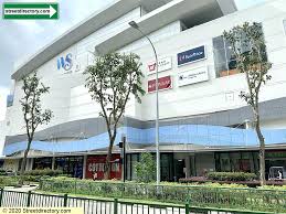 白沙购物中心) is a shopping mall in pasir ris, singapore next to pasir ris mrt as well as the pasir ris bus interchange. Photos Of White Sands Shopping Centre