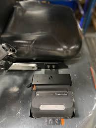 Repair information for u2100 ford code. Havis Products Mh 3003 Forklift Under Seat Printer Mount For Brother Ruggedjet 4200 Series Printer