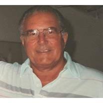 Ennio Angelo Cestaro Obituary