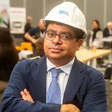 L'intelligence Artificielle (IA) appliquée à la construction