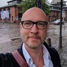 Christopher Caviness, PMP, CSM