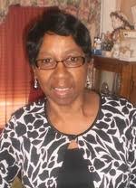 Louise Coe Cary (1945-2013)