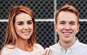 Valerie Garagiola, Benjamin Redmond