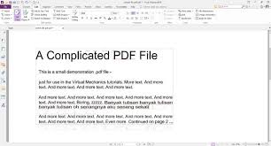 Yuk Ketahui Cara Mengedit File Pdf Hasil Scan Dengan Mudah