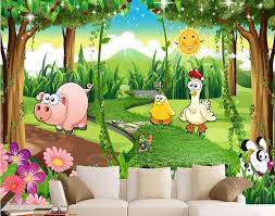 Gambar animasi hewan di hutan hd free download now gambar kartun h. Terbaru 30 Gambar Hutan Dalam Kartun Us 8 85 44 Off Hewan Liar Hutan Yang Indah Hutan Kartun Kamar Anak Anak Kamar Anak Mengkhususk Gambar Hutan Mural Gambar