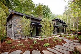 17 Spectacular Rustic Landscape Designs That Will Leave You Breathless