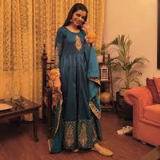 She is an excellent and hardworking actress often posts her photos on instagram. Actor Srha Asghar Ties The Knot Posts Pictures From The Event