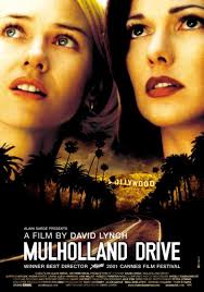Citations contain only title, author, edition, publisher, and year published. Image Gallery For Mulholland Drive 2001 Filmaffinity