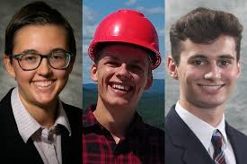 Awards & Honors Archives