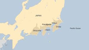 Nous sommes un marché au japon , où vous pouvez acheter une voiture directement au japon et la faire livrer à votre port le plus proche. Japan Landslide 20 People Missing In Atami City Bbc News