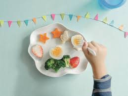 Kids' food isn't just a pureed mash of vegetables and protein. How To Get Your Toddler To Eat More Protein Today S Parent