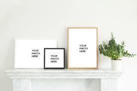 Download Increase Your Sales With 20 Free Wall Decor Mockups Professional Printing Services Nphoto Lab