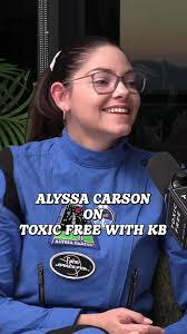 Kristen Alyssa Carson