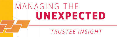 Managing the Unexpected