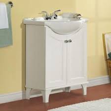 Choose from our many available finishes like unique wood tones or classic white, to mesh with other bathroom decor and fixtures. Magick Woods 26 Concord Collection Vanity Ensemble At Menards Bathroom Vanity Tops Vanity Bathroom Vanity Cabinets