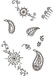 Pin By Madeline Hitri On Tattoo Ideas Henna Tattoo Designs Beginner Henna Designs Simple Henna Patterns