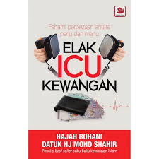 Memperbanyak ibadah adalah hal yang terpenting yang harus dilakukan untuk membuat kesihatan rohani tetap prima. Buy Elak Icu Kewangan Hajah Rohani Datuk Hj Mohd Shahir Seetracker Malaysia