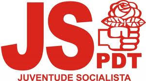 Socialist youth is the youth organisation of the socialist party of portugal. Juventude Socialista Do Pdt Representa O Brasil Em Coloquio Na China Pdt