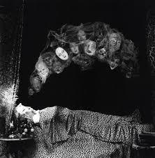 Steven Arnold Dream Of Transformation Steven Arnold Artist Dream Images