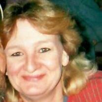 Paula Marie Edgar Obituary