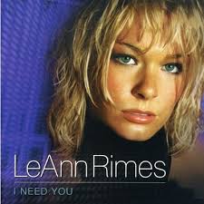 Leann Rimes : Target