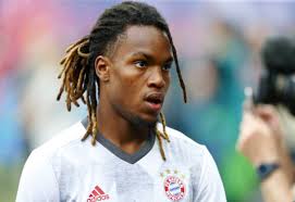 Renato Sanches Archives