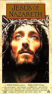 Mesajul acesta este intitulat „isus din nazaret, şi în primul rând voi arăta ce spun cultele despre el, fiindcă ei zic noul testament ne dă un alt lucru esenţial: Iisus Din Nazareth Film Wikipedia
