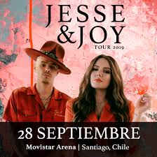 4 years ago4 years ago. Santiago Chile 2019 09 28 Jesse Joy Official Site