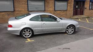 Mercedes Benz Clk 230 Kompressor All Good 1350 Negotiable United Kingdom Gumtree Mercedes Benz Mercedes Benz