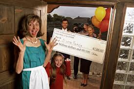 The woman seemed to know all of my address information and my. Column Van Nuys Woman Wins 750 000 Except For One Small Thing Los Angeles Times