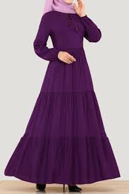 تسوقي فستان أزرق فاتح فزكون 2020 أونلاين تركيا zeenatrend dresses long sleeve dress victorian dress