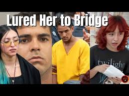 Jocelyn Nungaray Press Conference, Suspects In Court, Will They Face the  Death Penalty?