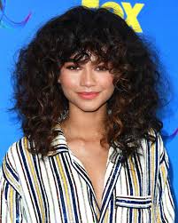 No amount of product, hot tool, love and care can ever put an ultimate end to a frizz. 25 Easy Curly Hairstyles Long Medium And Short Curly Hair Ideas