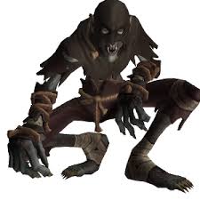 Crazed Ash Ghoul Npc World Of Warcraft