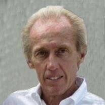 Wayne R. Willey Obituary