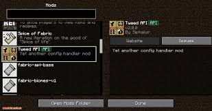Get the best minecraft pocket edition hacks, mods, mod menus, aimbots, wallhacks and other cheats for download on android and ios mobile. Mod Menu 1 16 1 1 15 2 Minecraft Mod Download