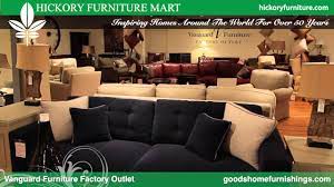 Vanguard Furniture Outlet Stores Hickory Furniture Mart