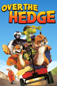 The garden (2006) armageddon is at hand and the final prophecy is about to be fulfilled. tmdb score. Over The Hedge Movie Review Film Summary 2006 Roger Ebert