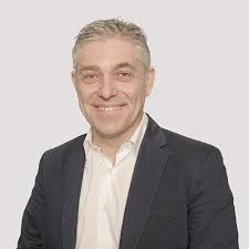 Cafe con Emprendedores: Javier Perea