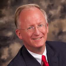 David Neil Ventker, Lawyer in Norfolk, Virginia