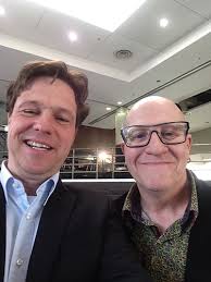 IHL representative in Canada