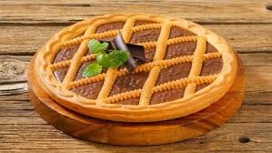 باستا فلورا بالشوكولاتة Recipe Food Recipes Lebanese Recipes