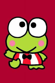 38 Ide Keroppi Kartun Wallpaper Lucu Gambar