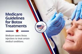 Maybe you would like to learn more about one of these? Medicare Guidelines For Botox Treatments Medicarefaq