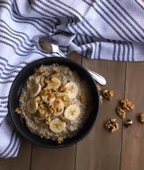 Maybe you would like to learn more about one of these? Healthy Oatmeal Breakfast Recipe Food Fun Faraway Places