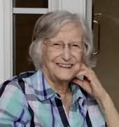 Obituary information for Joyce Matthews